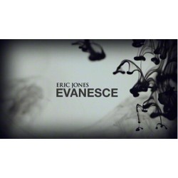 Evanesce by Eric Jones