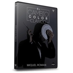 El Cambio Color Clasico by Miquel Roman
