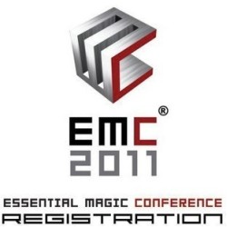 2011 Essential Magic Conference 9