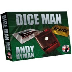 Andy Nyman and Alakazam - Dice Man