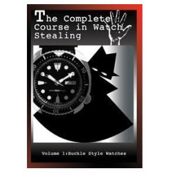 Complete Course in Watch Stealing 5