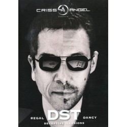 2012 DST by Luke Dancy and David Regal