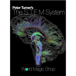 Peter Turner's The S.T.E.M.System