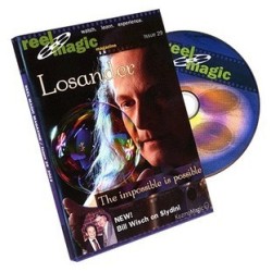 Reel Magic Episode 29 Losander