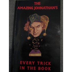 Amazing Jonathan - Every Trick in the Book