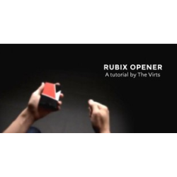 2012 The Virts - Rubix Opener