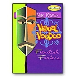 Nate Kranzo - Visual Voodoo