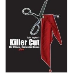 2010 John Kaplan - Killer Cut
