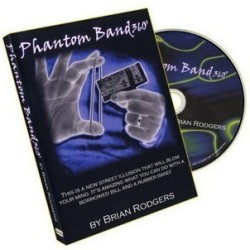 Phantom Band 360 by Brian Rodgers