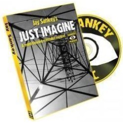 Jay Sankey - Just Imagine