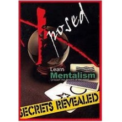 Xposed Mentalism by Carroll Baker
