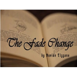 2013 The Fade Change by Davide Tizzano