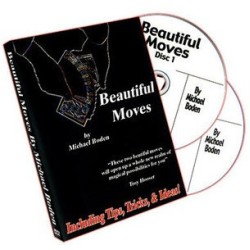 Michael Boden - Beautiful Moves 1.2