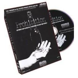 Prohibition--Black Magic 07