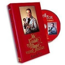 Great Magic Things I Do They Can Do Karrell Fox