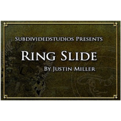 2013 Ring Slide by Justin Miller