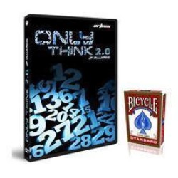 2011 Jean Pierre Vallarino - Only Think 2.0