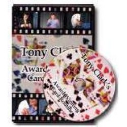 TONY CLARK