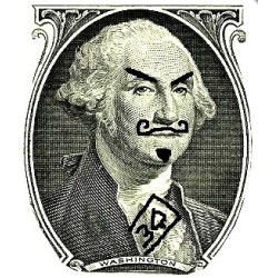 One Dollar by Tom Phoenix