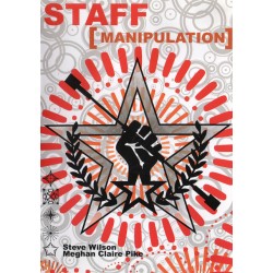 Meghan Claire Pike - Staff Manipulation