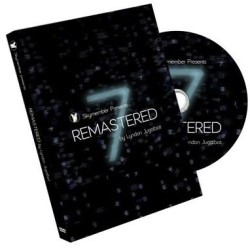 2015  Remastered by Lyndon Jugalbot and Skymember