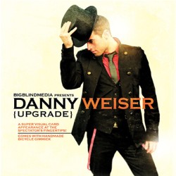 2015  Upgrade by Danny Weiser