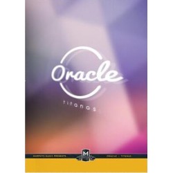 2015  Oracle by Titanas
