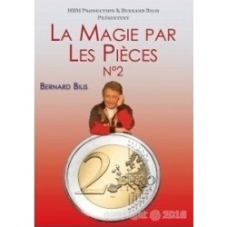 Bernard Bilis - La Magie des Pi