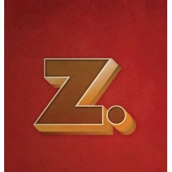 2015 Zero Shuffle Z. by Steve Reynolds