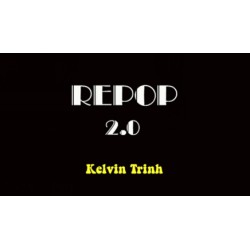 Repop 2 by Kelvin Trinh
