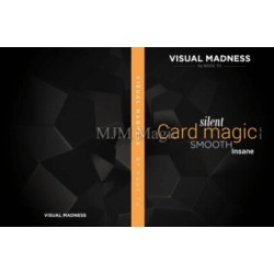 Visual Madness by Ngoc Tu