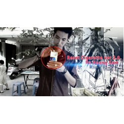 Reset Cigarette ver 2.0 by Hoang Sam