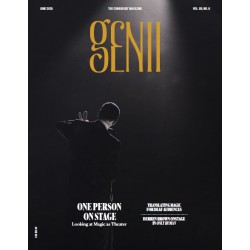 Genii June 2025