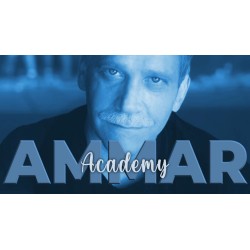 Michael Ammar Live Online Lecture Friday 23rd May at 7pm