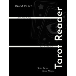 Tarot Reader By David Peace