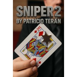 Sniper 2 by Patricio Teran