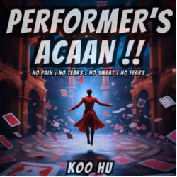 Performer's ACAAN by Koo Hu (Video+PDF)