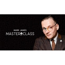 Mark James Masterclass Live 3