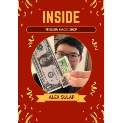 Inside by Alex Sulap