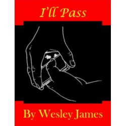 I'll Pass by Wesley James