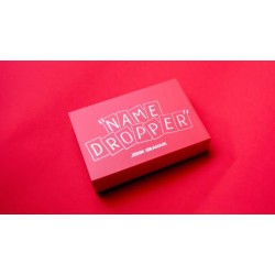 Name Dropper by John Graham