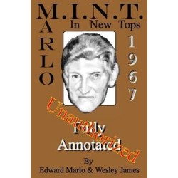MINT 1967 Annotated by Edward Marlo & Wesley James