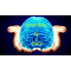 Brain Play By Bazz