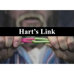 Hart's Link by Dean Dill