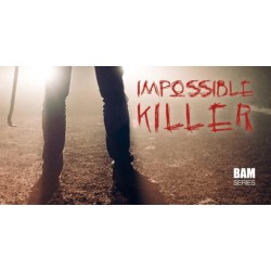 The Impossible Killer By Bill Abbott