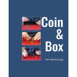 Nev Blenkinsopp - Coin & Box