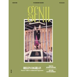 Genii March 2025