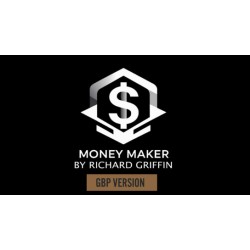 Richard Griffin - Money Maker