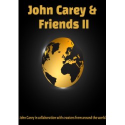 John Carey & Friends Vol 2