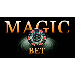 Hugo Valenzuela - Magic Bet